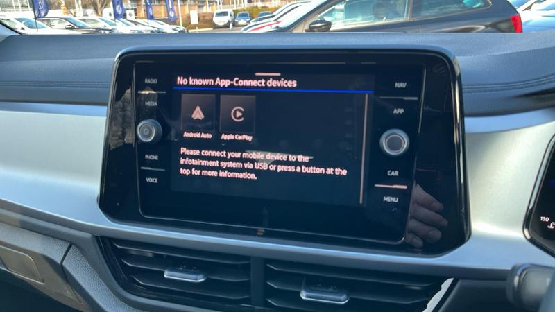 Used Volkswagen T-Roc 2025 for sale - 77211120: Photo 15