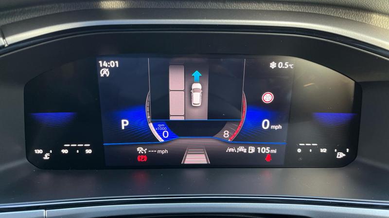 Used Volkswagen T-Roc 2025 for sale - 77211120: Photo 24