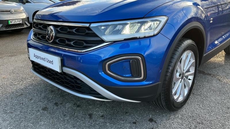 Used Volkswagen T-Roc 2025 for sale - 77211120: Photo 26