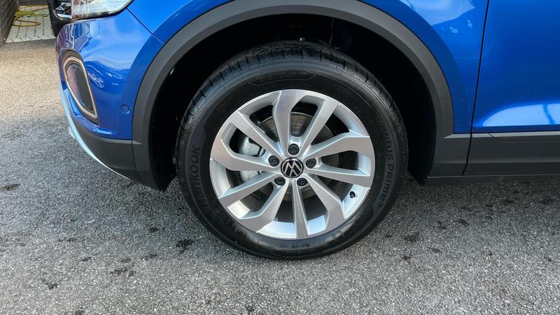 Used Volkswagen T-Roc 2025 for sale - 77211120: Photo 27