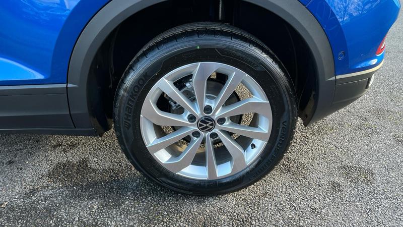 Used Volkswagen T-Roc 2025 for sale - 77211120: Photo 28