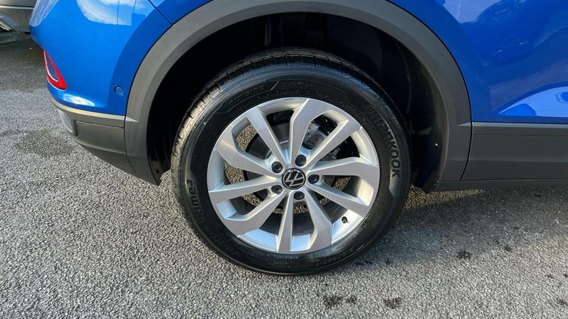 Used Volkswagen T-Roc 2025 for sale - 77211120: Photo 29