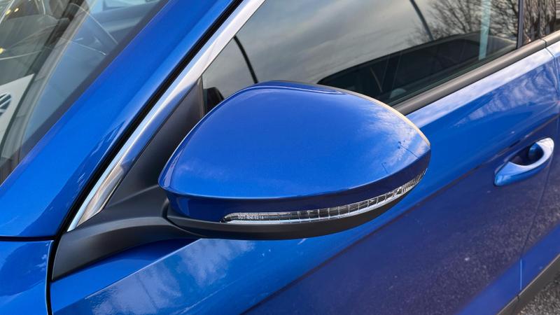 Used Volkswagen T-Roc 2025 for sale - 77211120: Photo 30