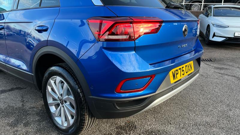 Used Volkswagen T-Roc 2025 for sale - 77211120: Photo 32