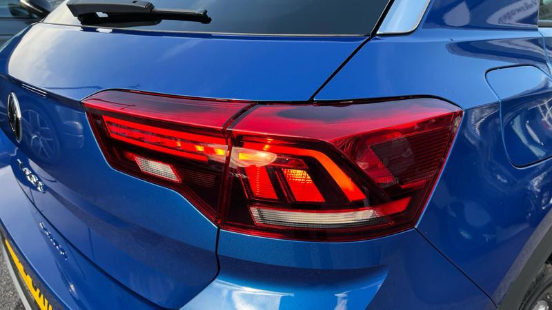 Used Volkswagen T-Roc 2025 for sale - 77211120: Photo 35