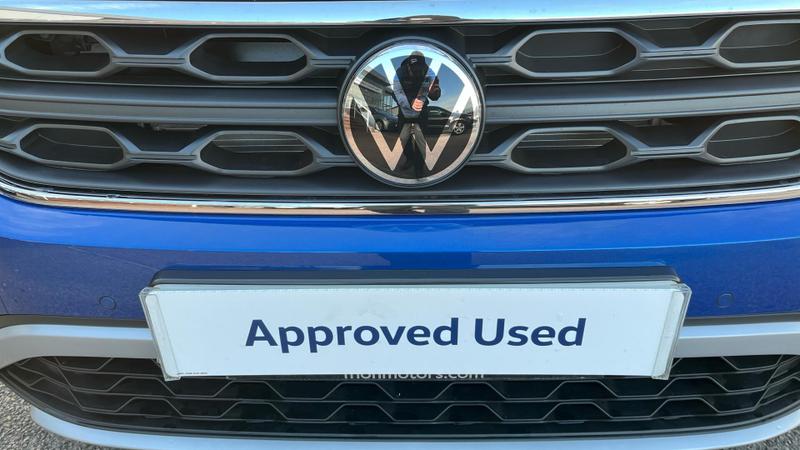 Used Volkswagen T-Roc 2025 for sale - 77211120: Photo 45