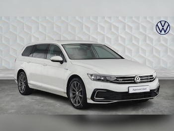 2019 - GTE Advance 1.4 TSI 218PS 6-speed DSG 5 Door Automatic