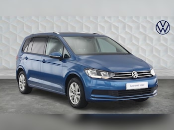 Volkswagen - Touran