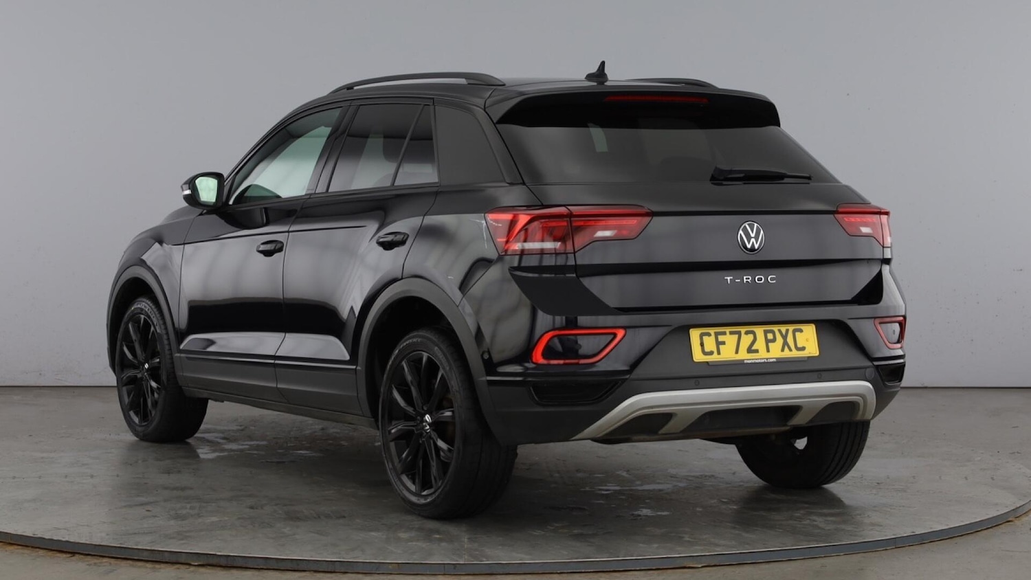 Used Volkswagen T-Roc 2023 for sale - 77506388: Photo 3