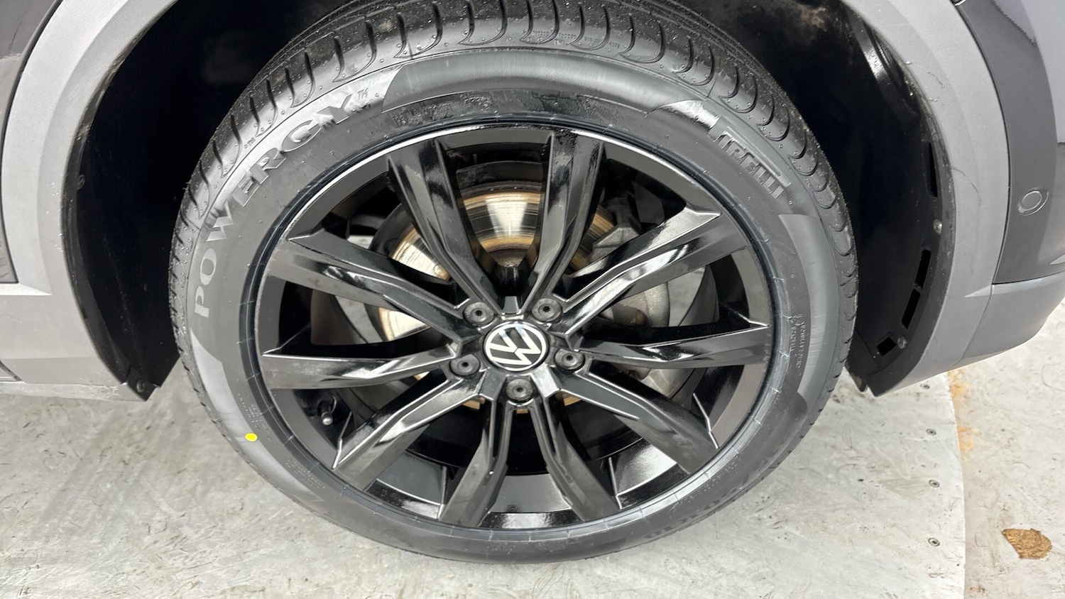 Used Volkswagen T-Roc 2023 for sale - 77506388: Photo 5