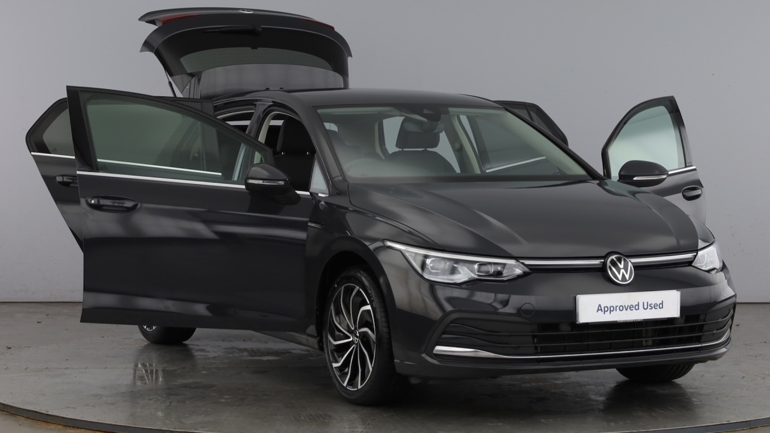 Used Volkswagen Golf 2023 for sale - 77602440: Photo 10