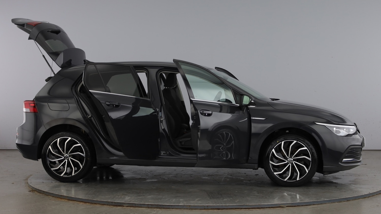 Used Volkswagen Golf 2023 for sale - 77602440: Photo 11