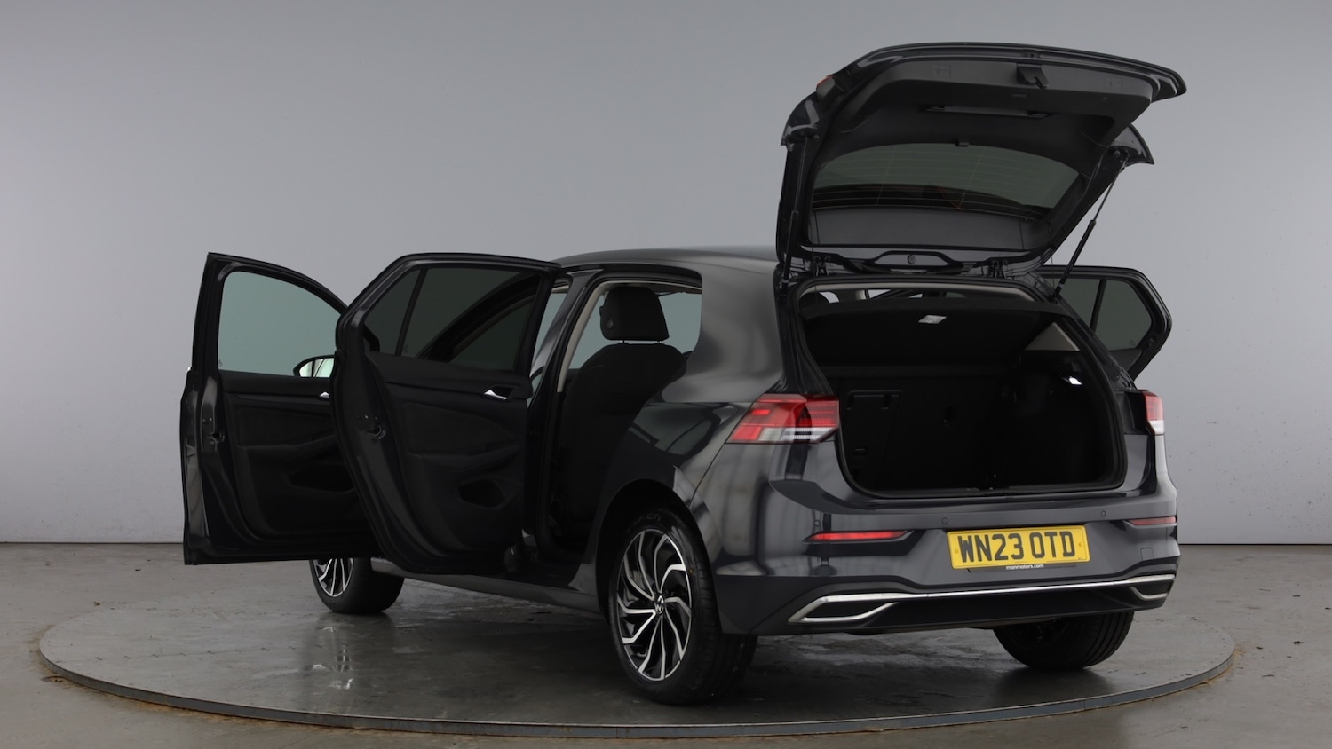 Used Volkswagen Golf 2023 for sale - 77602440: Photo 12