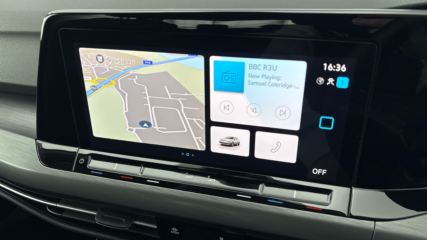 Used Volkswagen Golf 2023 for sale - 77602440: Photo 14