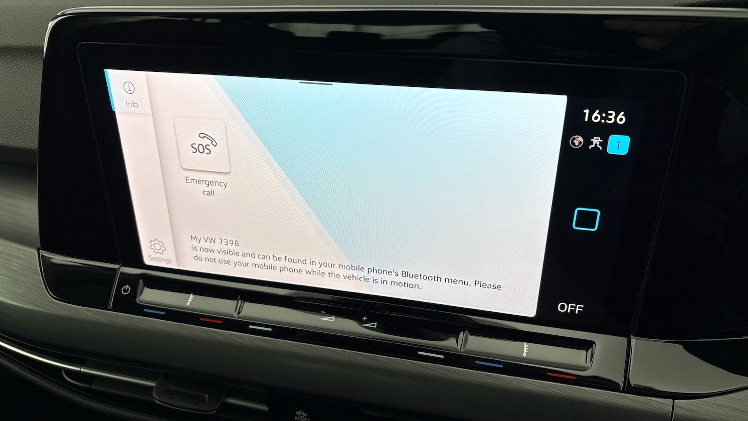 Used Volkswagen Golf 2023 for sale - 77602440: Photo 15