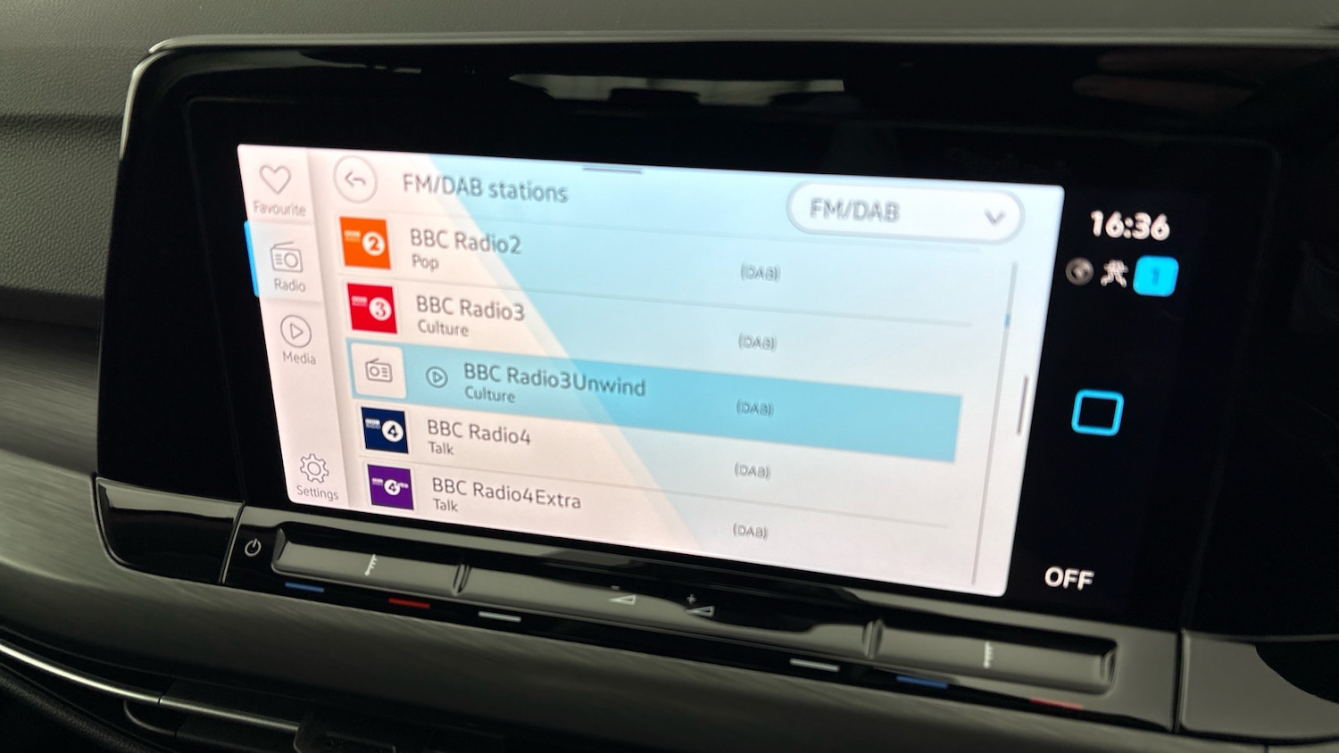 Used Volkswagen Golf 2023 for sale - 77602440: Photo 16