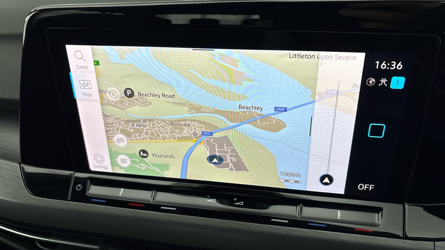 Used Volkswagen Golf 2023 for sale - 77602440: Photo 17