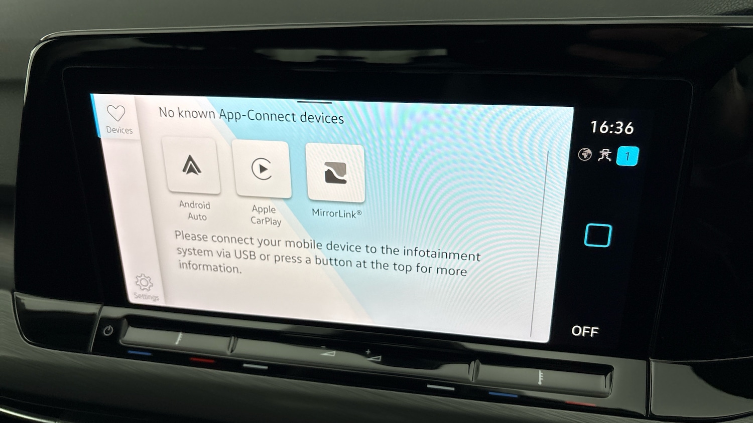 Used Volkswagen Golf 2023 for sale - 77602440: Photo 18