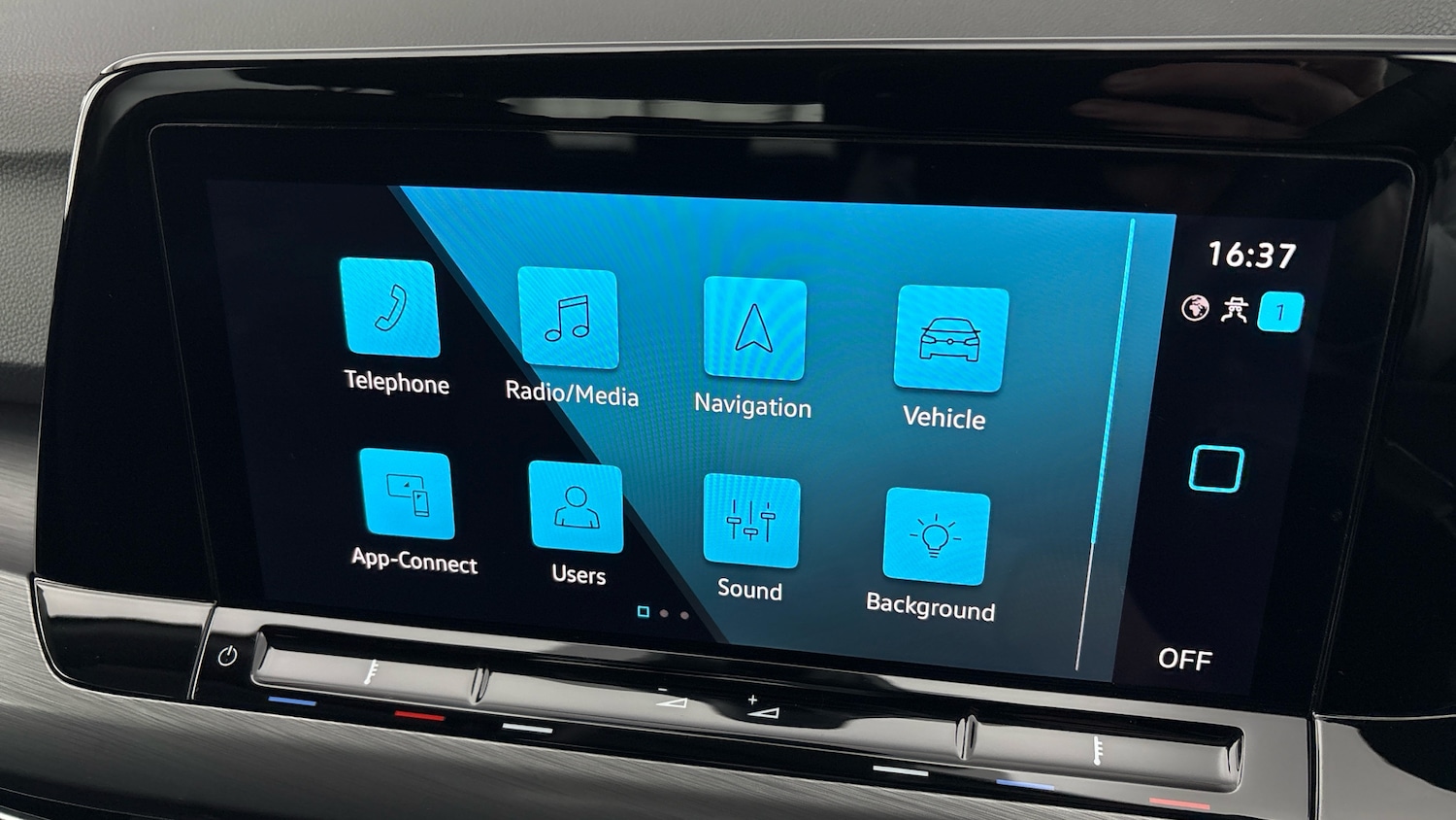 Used Volkswagen Golf 2023 for sale - 77602440: Photo 19