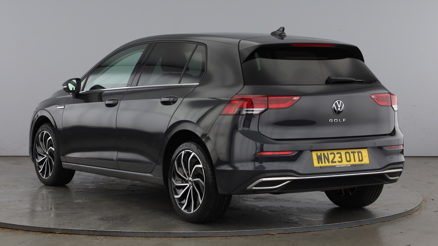 Used Volkswagen Golf 2023 for sale - 77602440: Photo 3