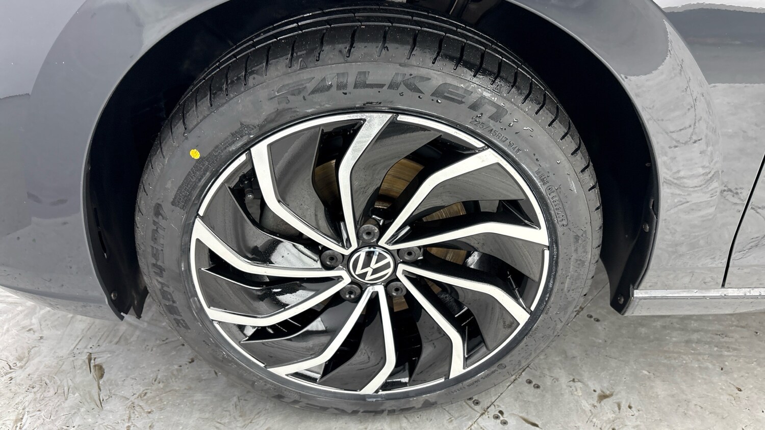 Used Volkswagen Golf 2023 for sale - 77602440: Photo 38