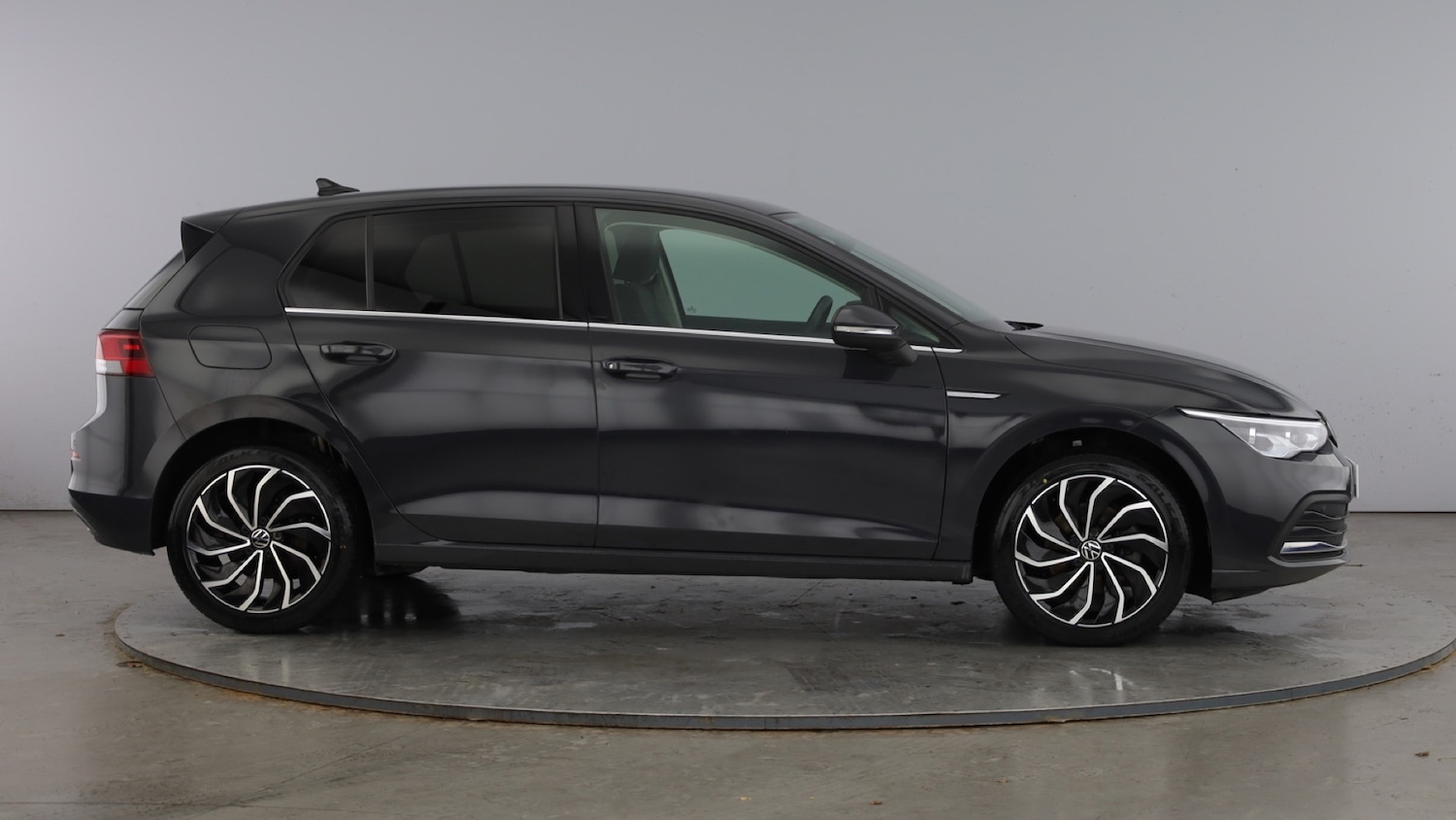 Used Volkswagen Golf 2023 for sale - 77602440: Photo 4