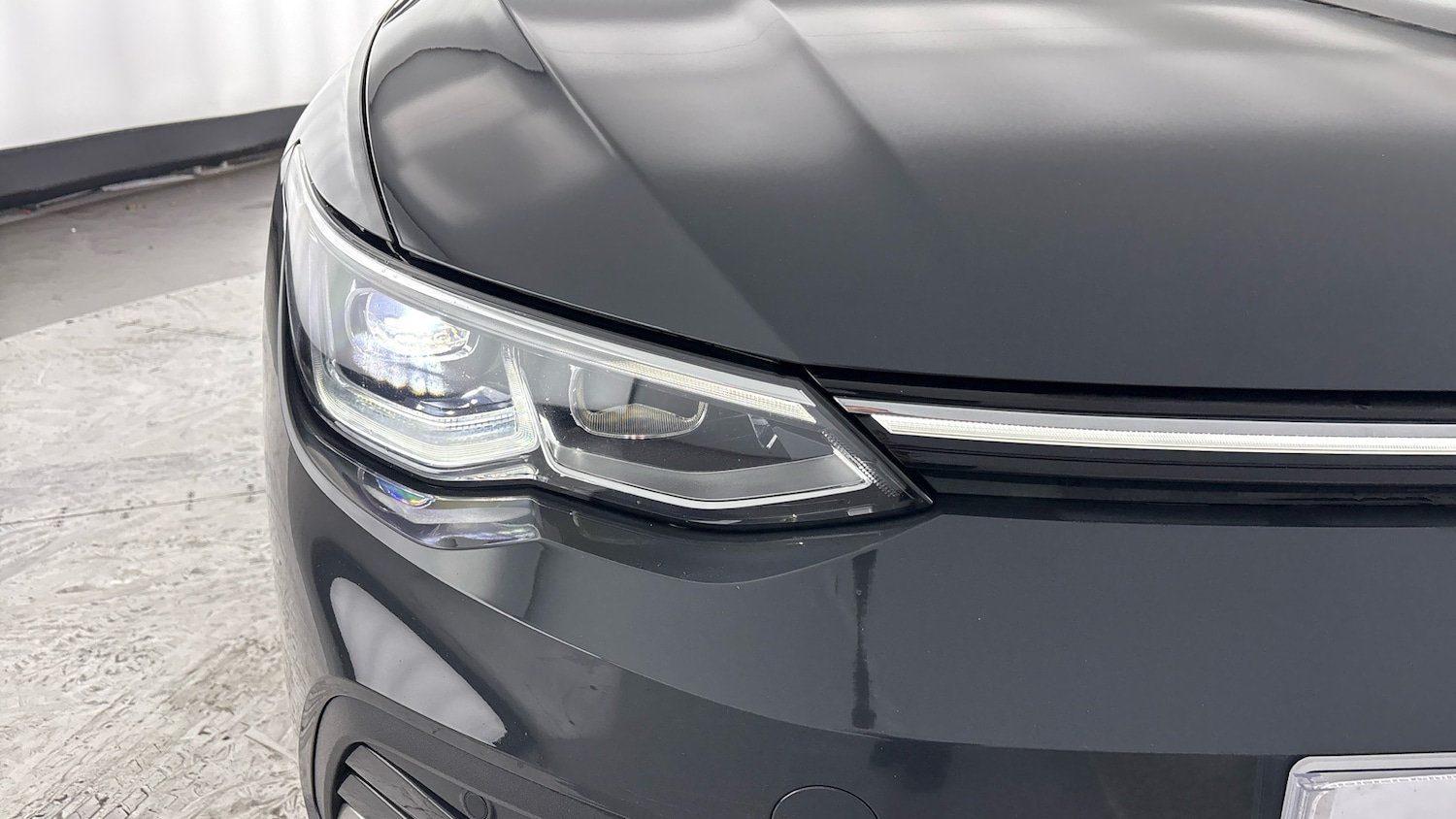 Used Volkswagen Golf 2023 for sale - 77602440: Photo 40