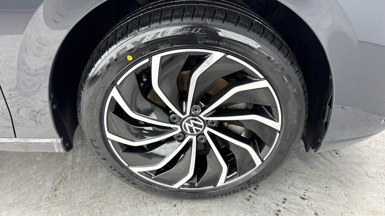 Used Volkswagen Golf 2023 for sale - 77602440: Photo 5