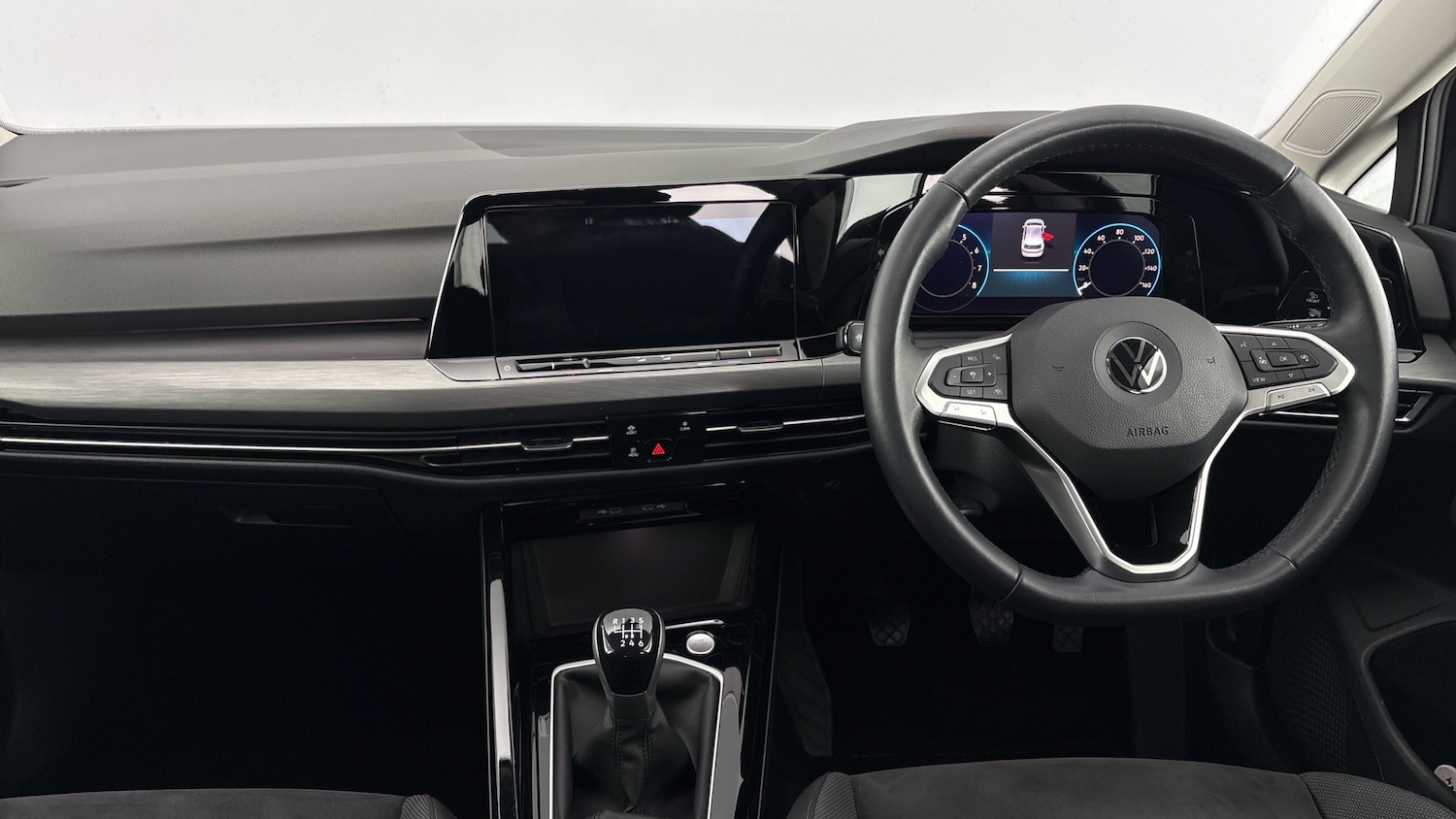 Used Volkswagen Golf 2023 for sale - 77602440: Photo 9