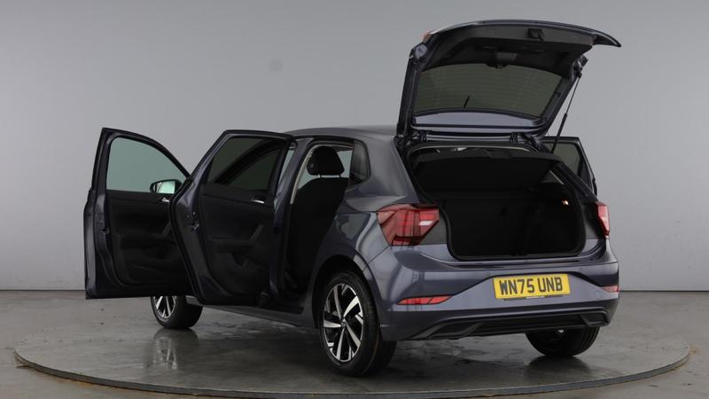 Used Volkswagen Polo 2025 for sale - 77198897: Photo 11