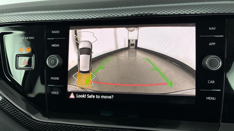 Used Volkswagen Polo 2025 for sale - 77198897: Photo 14