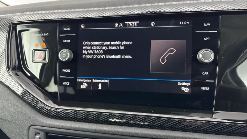 Used Volkswagen Polo 2025 for sale - 77198897: Photo 16