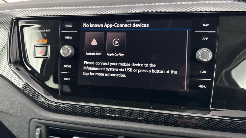 Used Volkswagen Polo 2025 for sale - 77198897: Photo 17