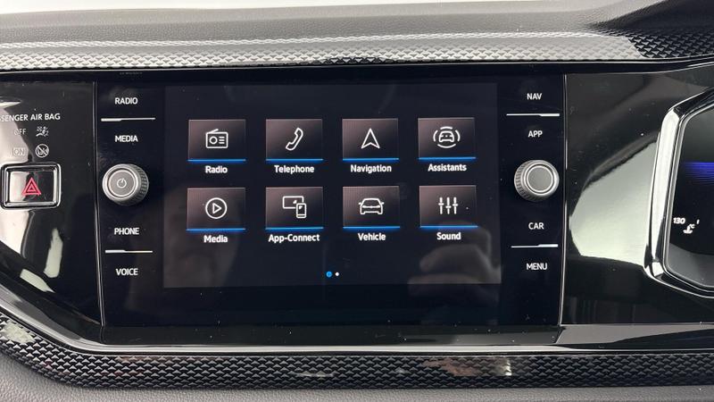 Used Volkswagen Polo 2025 for sale - 77198897: Photo 18