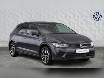 Volkswagen Polo feature image
