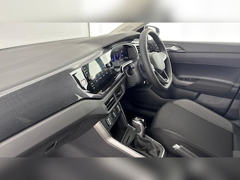 Used Volkswagen Polo 2025 for sale - 77198897: Photo