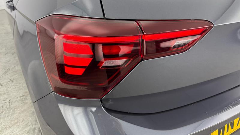 Used Volkswagen Polo 2025 for sale - 77198897: Photo 31