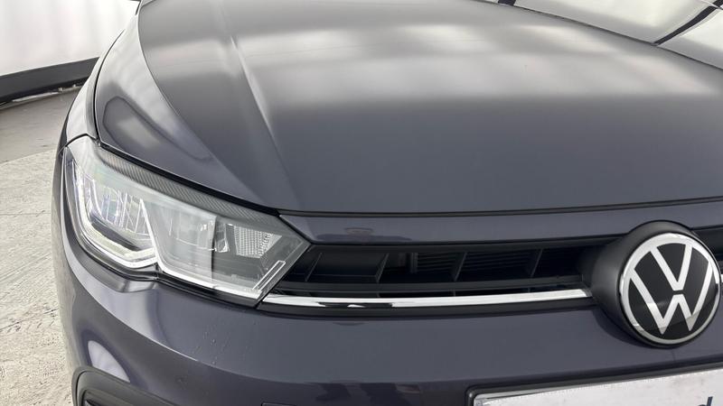 Used Volkswagen Polo 2025 for sale - 77198897: Photo 37