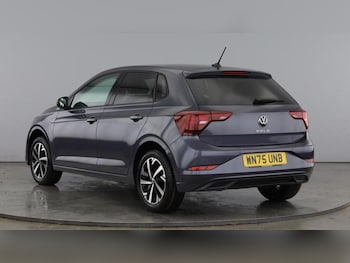 Used Volkswagen Polo 2025 for sale - 77198897: Photo