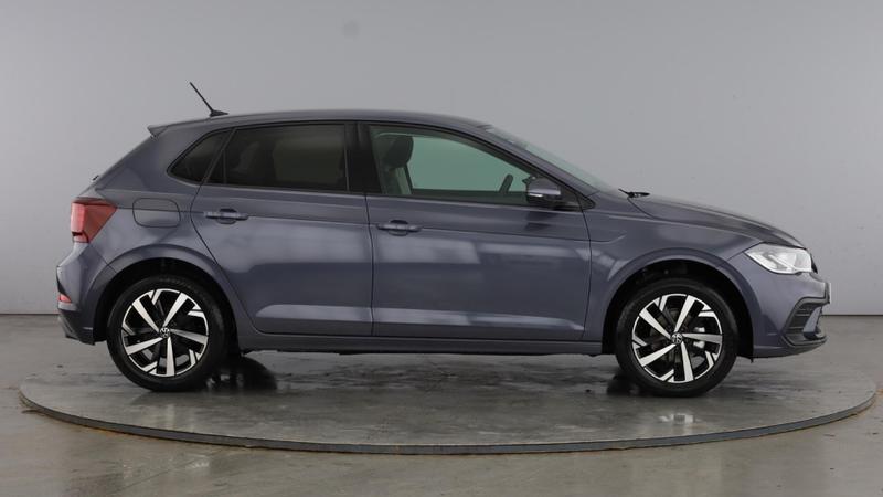 Used Volkswagen Polo 2025 for sale - 77198897: Photo 4