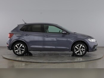 Used Volkswagen Polo 2025 for sale - 77198897: Photo