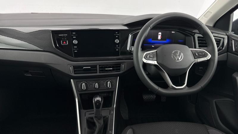 Used Volkswagen Polo 2025 for sale - 77198897: Photo 8