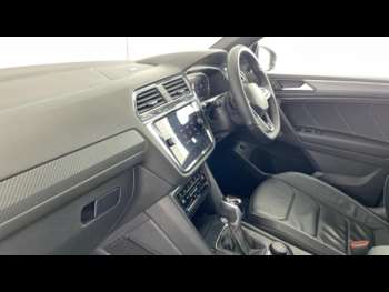 Used Volkswagen Tiguan Allspace 2022 for sale - 74900582: Photo