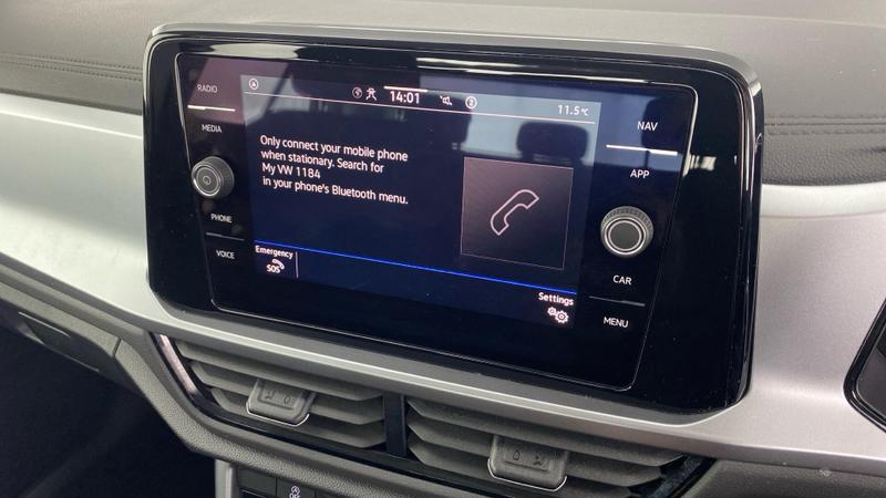 Used Volkswagen T-Roc 2023 for sale - 76488564: Photo 14