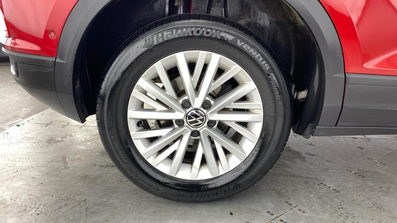 Used Volkswagen T-Roc 2023 for sale - 76488564: Photo 16