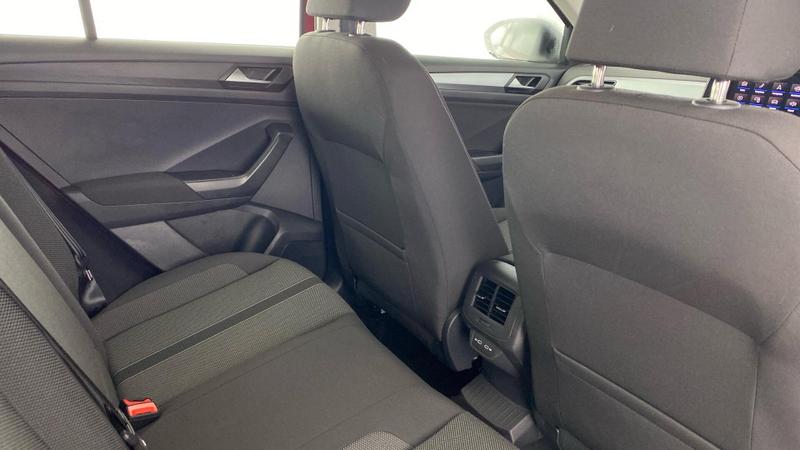 Used Volkswagen T-Roc 2023 for sale - 76488564: Photo 17