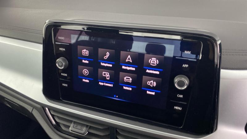 Used Volkswagen T-Roc 2023 for sale - 76488564: Photo 18