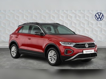 2023 - Life 1.5 TSI 150PS 6-speed Manual 5 Door Manual