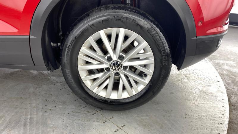 Used Volkswagen T-Roc 2023 for sale - 76488564: Photo 29