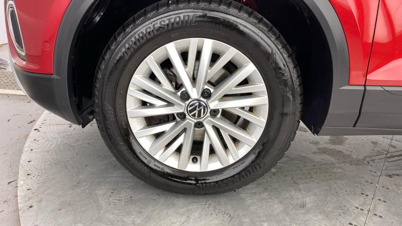Used Volkswagen T-Roc 2023 for sale - 76488564: Photo 33